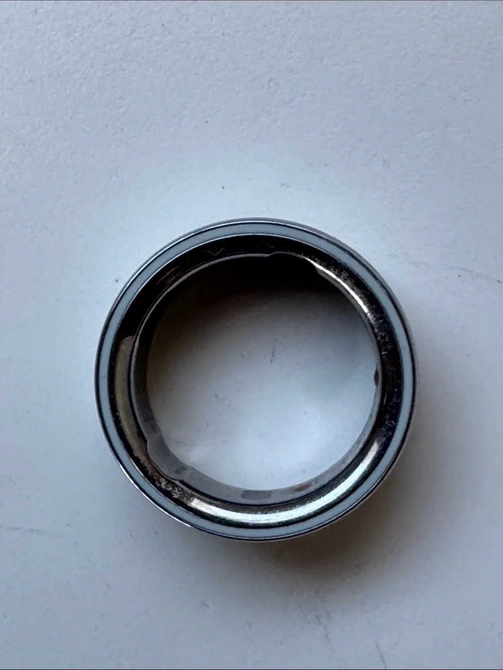 Oura Ring 4 with Charger